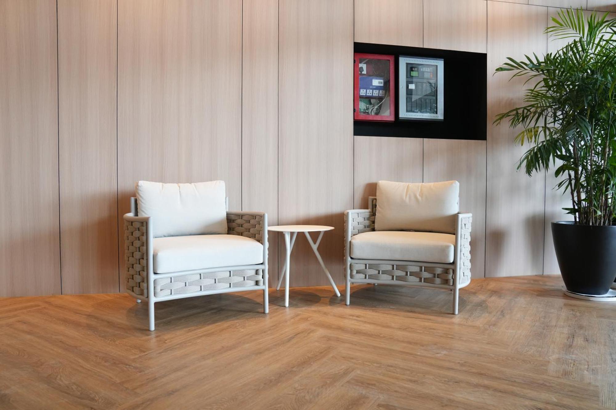 Roxy Hotel Aiman Kuching Exteriör bild